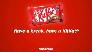 KitKat Logo