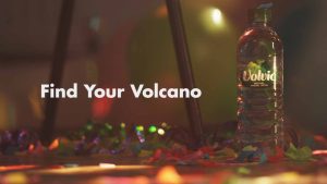 Volvic Logo
