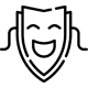 Casting Icon