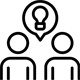 Concept Development Icon