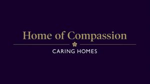 Home of Compassion Logo