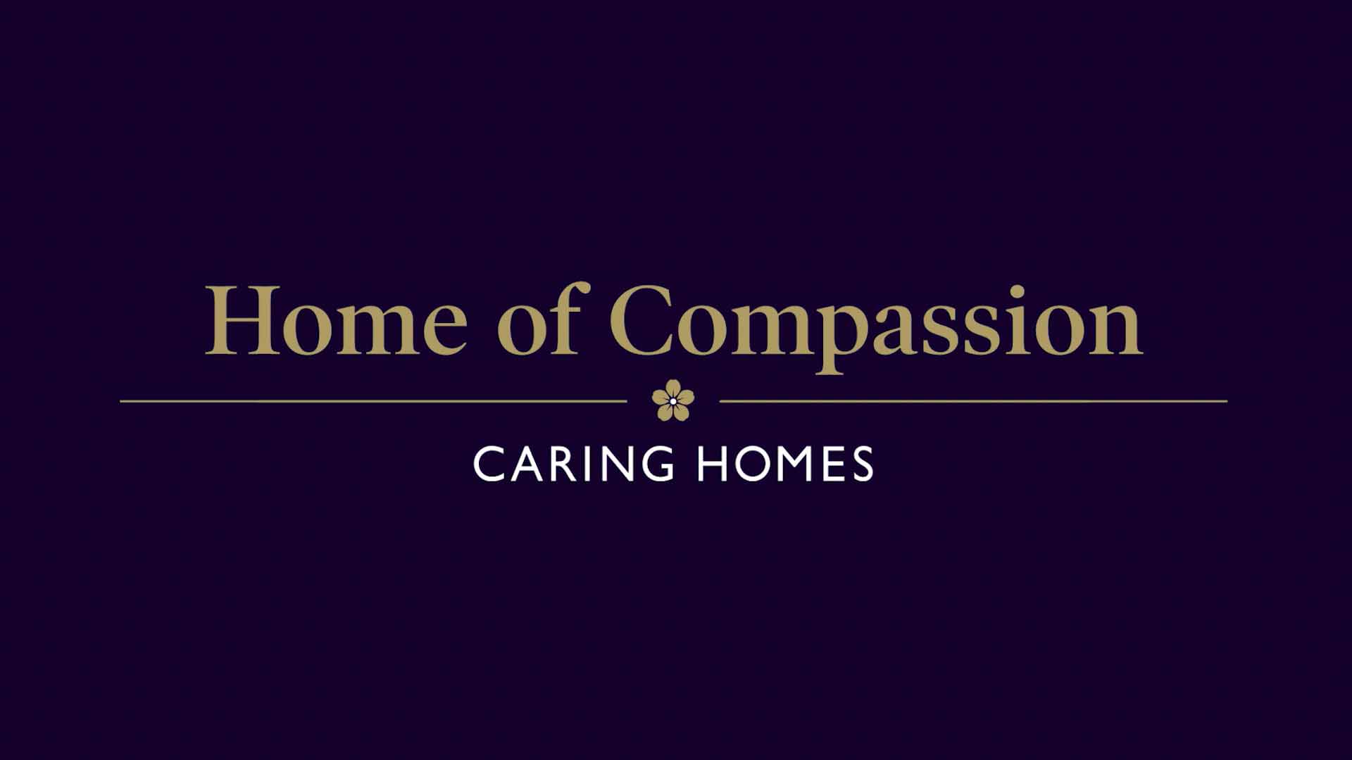 Home of Compassion