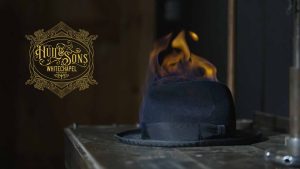 Hull and Sons Logo