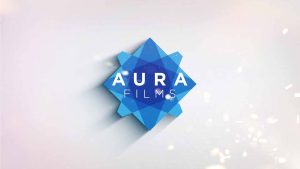 Aura Films Logo